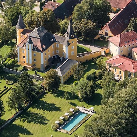 Schloss Muehldorf Фельдкирхен-на-Дунае Экстерьер фото